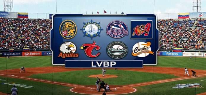La LVBP alista la temporada 2026-2027: novedades, juegos los lunes vía streaming y homenajes