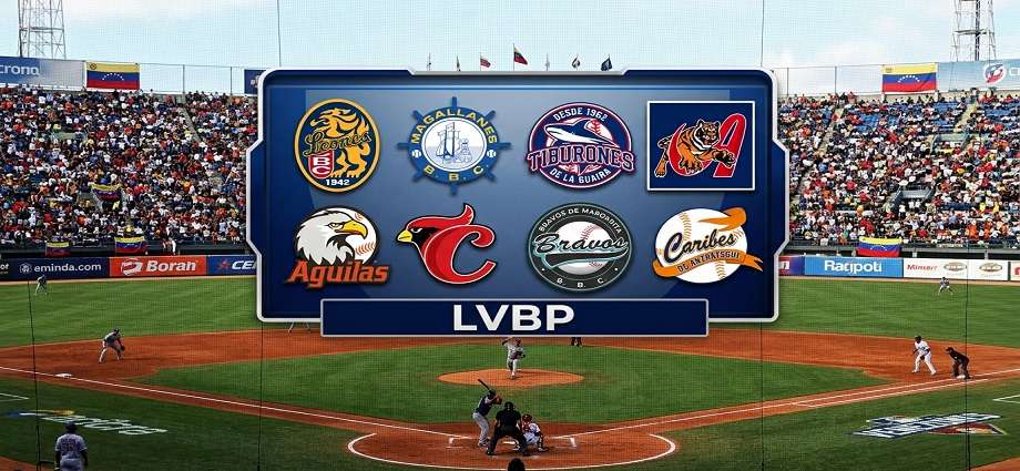 La LVBP alista la temporada 2026-2027: novedades, juegos los lunes vía streaming y homenajes