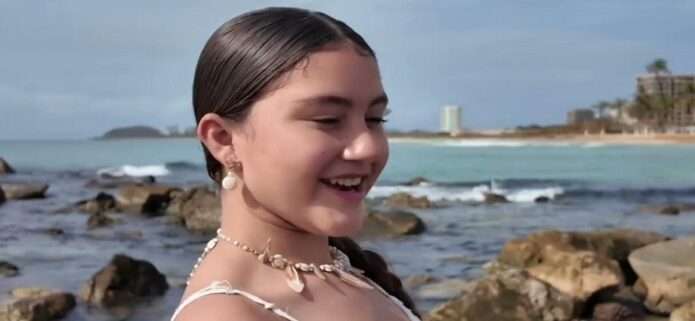 Itzayana Santos estrena el videoclip de «En este país», un canto a la fe y la identidad venezolana