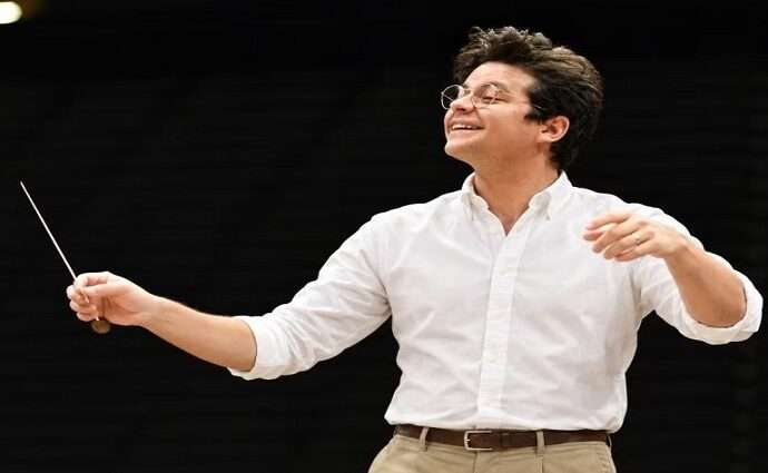 El venezolano José Jesús Olivetti es nombrado director musical y artístico de la Wilde Gungl de Múnich