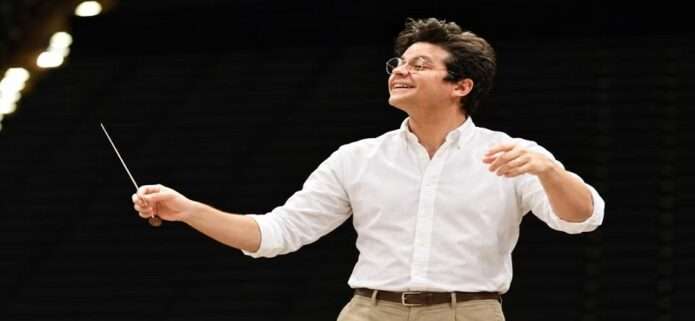 El venezolano José Jesús Olivetti es nombrado director musical y artístico de la Wilde Gungl de Múnich