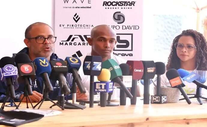 La Asunción se prepara para la sexta edición de su carrera nocturna