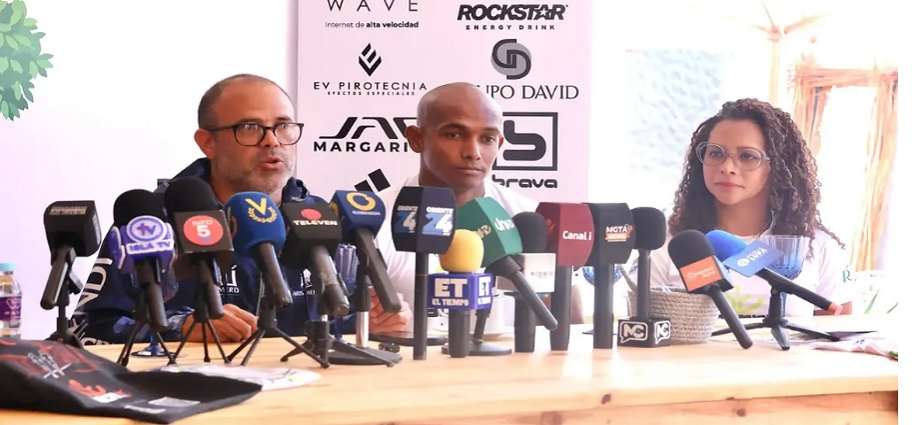 La Asunción se prepara para la sexta edición de su carrera nocturna