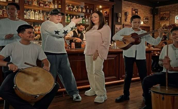 La Bajada de los Furros da inicio a la temporada gaitera 2026 en La Barra de Joaquín