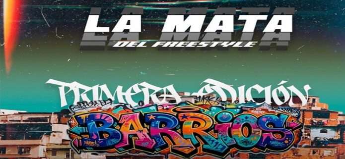 La Mata del Freestyle llega a la Cota 905 este 30 de octubre