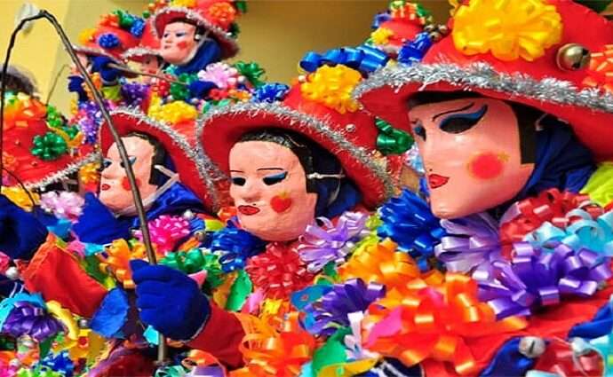 Presentan la marca oficial «Locos por La Vela» para la XI Fiesta Internacional de Locos y Locainas