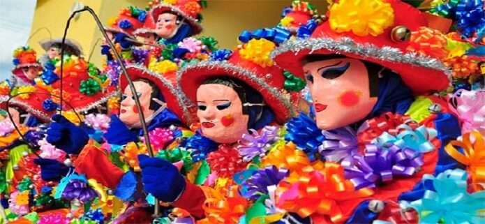 Presentan la marca oficial «Locos por La Vela» para la XI Fiesta Internacional de Locos y Locainas