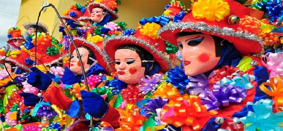 Presentan la marca oficial «Locos por La Vela» para la XI Fiesta Internacional de Locos y Locainas
