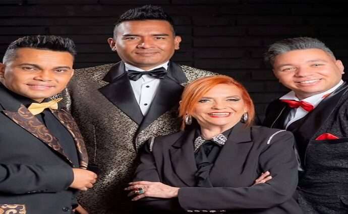 Los Melódicos le ponen ritmo y sentimiento a la nueva versión cinematográfica de "El Pez que Fuma"