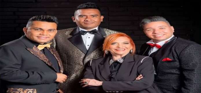 Los Melódicos le ponen ritmo y sentimiento a la nueva versión cinematográfica de "El Pez que Fuma"