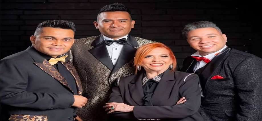 Los Melódicos le ponen ritmo y sentimiento a la nueva versión cinematográfica de "El Pez que Fuma"