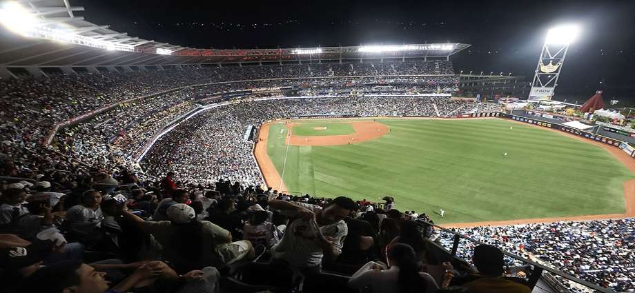 Leones paliza a Magallanes, Caribes asalta la cima y Bravos defiende su fortín