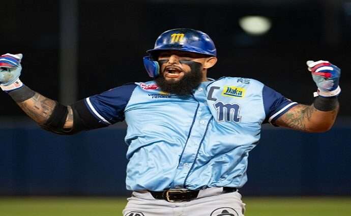 Caribes se consolida, Cardenales remonta y Magallanes suma una victoria clave
