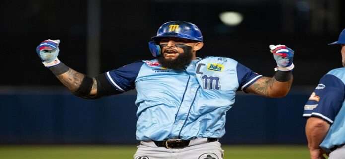 Caribes se consolida, Cardenales remonta y Magallanes suma una victoria clave