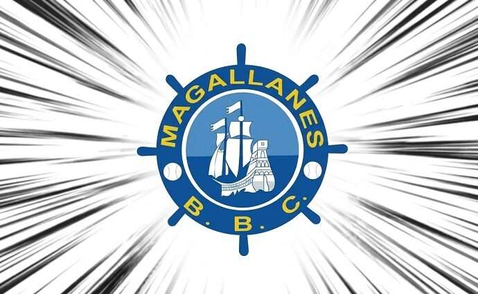 Navegantes del Magallanes celebra 109 años: pasión, historia y gloria de la nave turca
