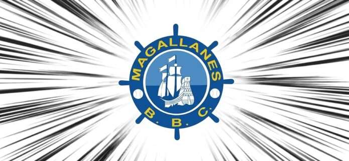 Navegantes del Magallanes celebra 109 años: pasión, historia y gloria de la nave turca