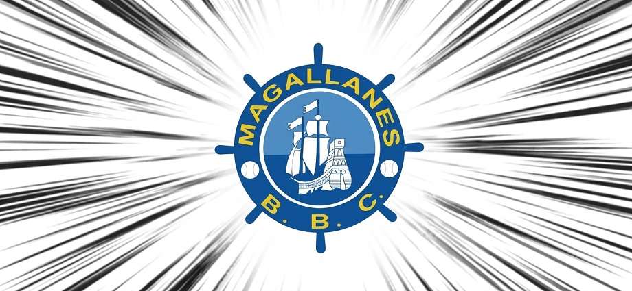 Navegantes del Magallanes celebra 109 años: pasión, historia y gloria de la nave turca