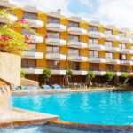 Margarita albergará la primera feria de proveedores hoteleros