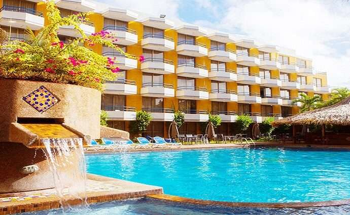 Margarita albergará la primera feria de proveedores hoteleros