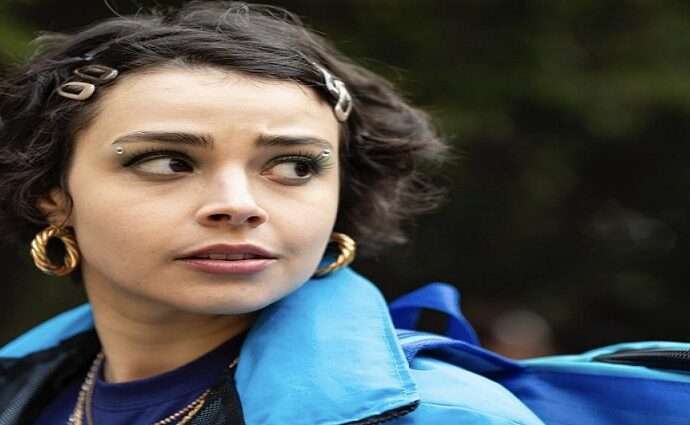 María Pedrique es nominada a los premios Copihue de Oro 2026