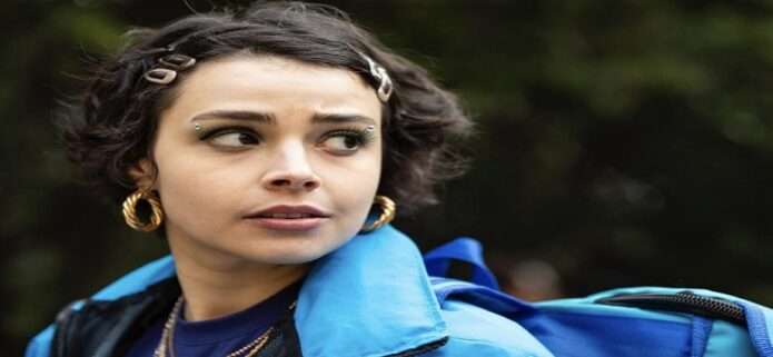 María Pedrique es nominada a los premios Copihue de Oro 2026
