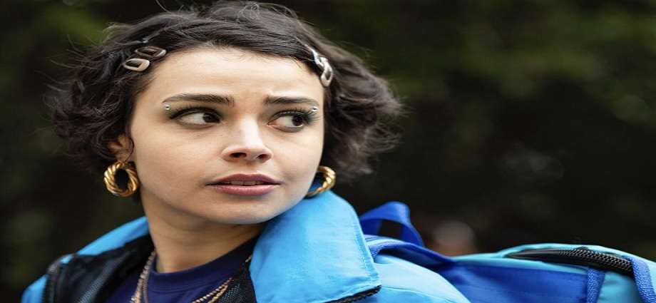 María Pedrique es nominada a los premios Copihue de Oro 2026