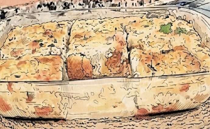 "Más margariteño que un pastel de chucho"
