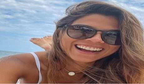 Falleció la exreina de belleza venezolana Stefany Merlin