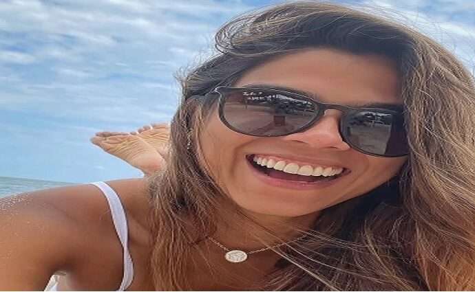 Falleció la exreina de belleza venezolana Stefany Merlin