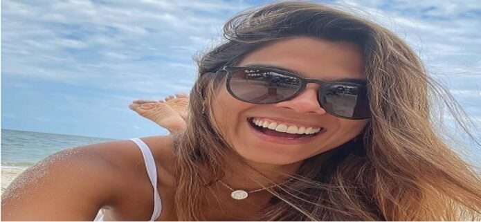 Falleció la exreina de belleza venezolana Stefany Merlin