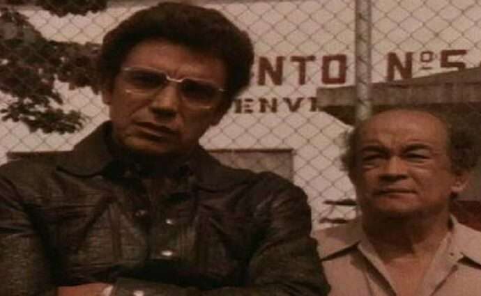 Cinemateca homenajeará a Miguel Ángel Landa con proyección de sus películas