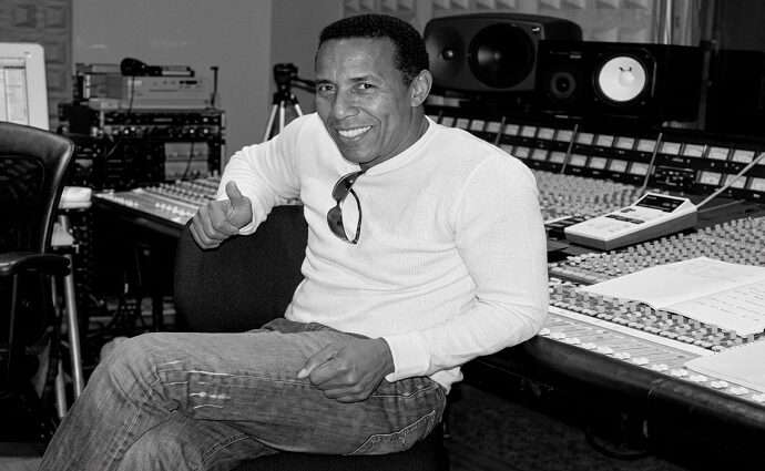 Fallece el músico venezolano Kenny O’Brien miembro fundador de Las 4 Monedas