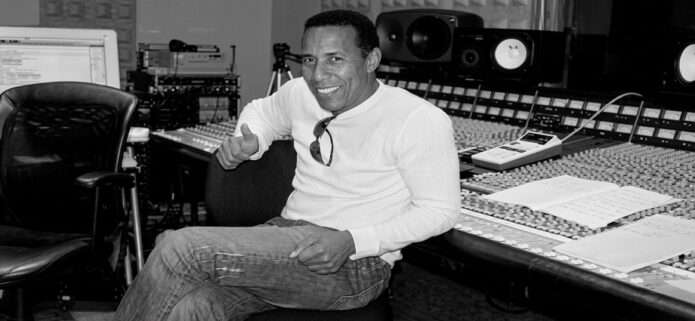 Fallece el músico venezolano Kenny O’Brien miembro fundador de Las 4 Monedas