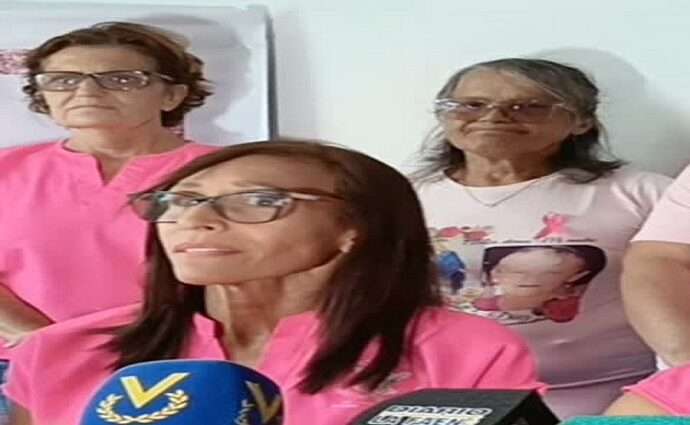 Alarma en Nueva Esparta por alta mortalidad de cáncer de mama
