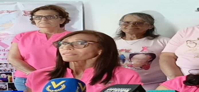 Alarma en Nueva Esparta por alta mortalidad de cáncer de mama