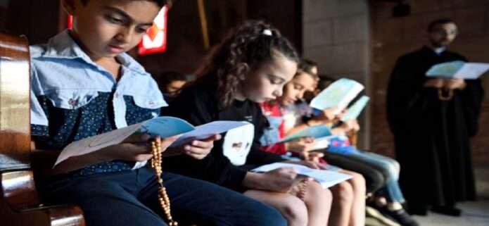 Venezuela se prepara para una nueva jornada de “Un millón de niños rezando el Rosario”