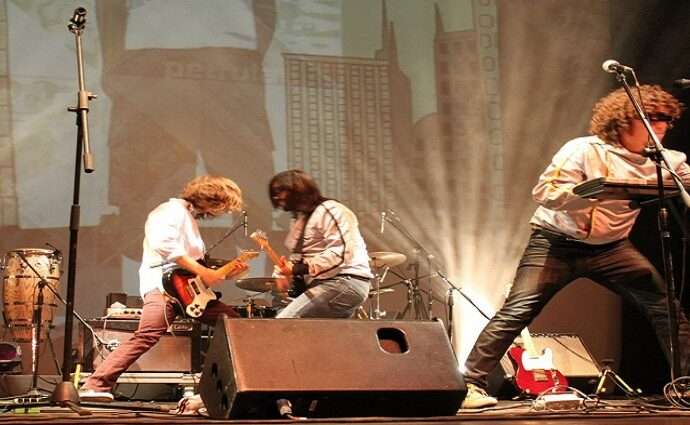 El Festival Nuevas Bandas 2026 regresa a la Concha Acústica de Bello Monte