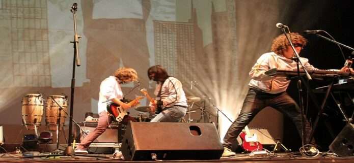 El Festival Nuevas Bandas 2026 regresa a la Concha Acústica de Bello Monte