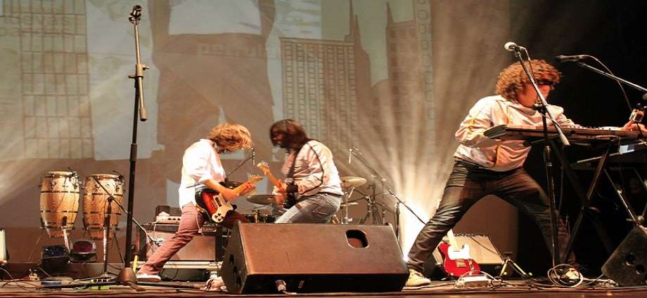 El Festival Nuevas Bandas 2026 regresa a la Concha Acústica de Bello Monte