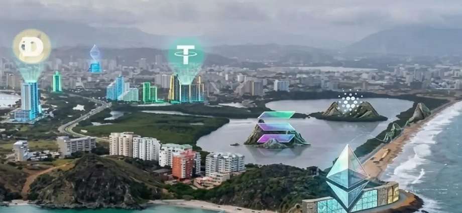 Nueva Esparta busca transformarse en el centro tecnológico y digital del Caribe