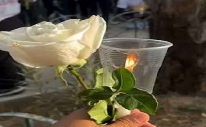 Convocan a jornada de oración y tributo en La Guaira a 100 días del doble terremoto