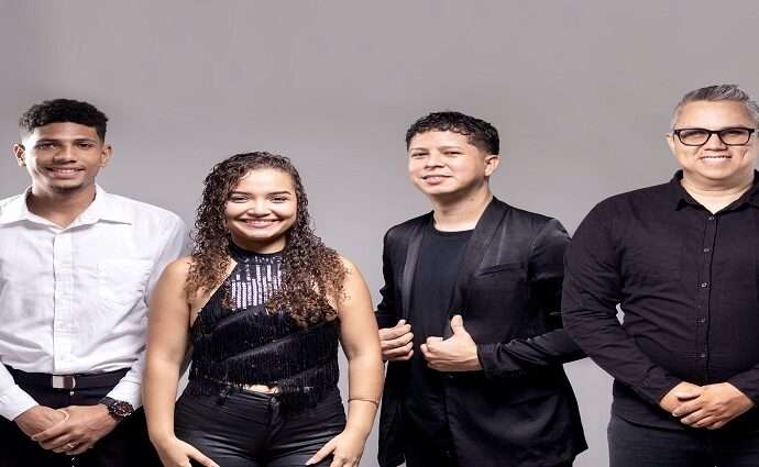 Orquesta Íkeri presenta su primer sencillo "La Historia"