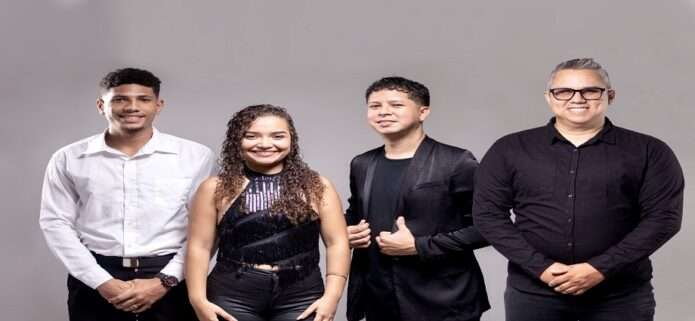 Orquesta Íkeri presenta su primer sencillo "La Historia"