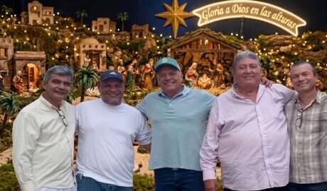 Opus 4 despide el 2026 con un concierto de aguinaldos y parrandas