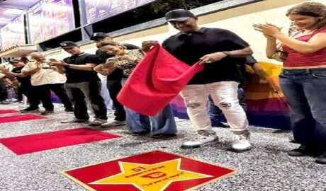 Iribarren estrena Galería y Paseo de las Estrellas en homenaje a los Cardenales de Lara