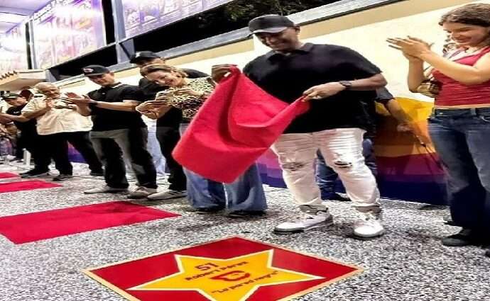 Iribarren estrena Galería y Paseo de las Estrellas en homenaje a los Cardenales de Lara