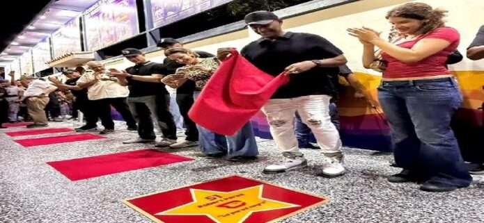 Iribarren estrena Galería y Paseo de las Estrellas en homenaje a los Cardenales de Lara