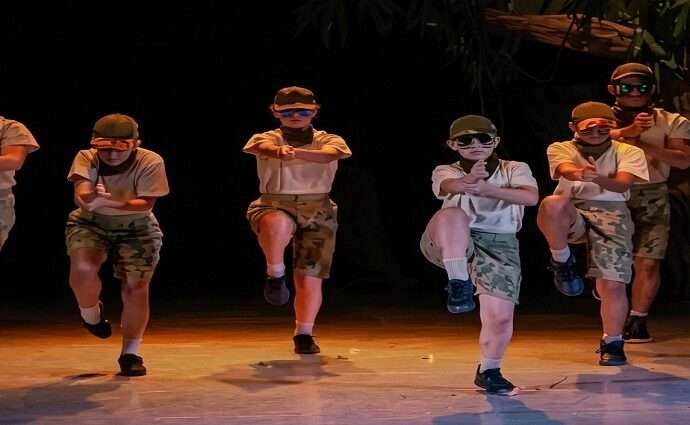 Ballet Juvenil Teresa Carreño presentará "Pedro y el Lobo" en Margarita