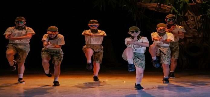Ballet Juvenil Teresa Carreño presentará "Pedro y el Lobo" en Margarita