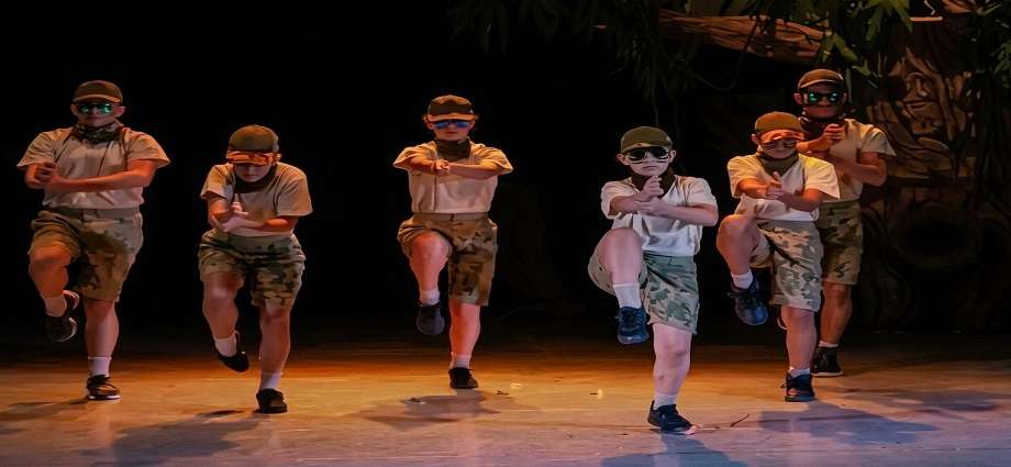 Ballet Juvenil Teresa Carreño presentará "Pedro y el Lobo" en Margarita